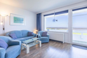 Haus Atlantic, FeWo 505